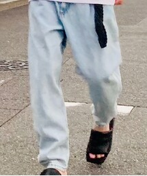 Bershka | デニムパンツ