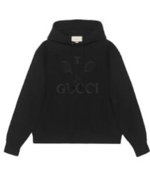 GUCCI | パーカー