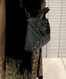 BALENCIAGA | ショルダーバッグ