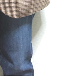 UNIQLO | デニムパンツ