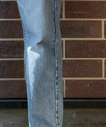 UNIQLO | デニムパンツ