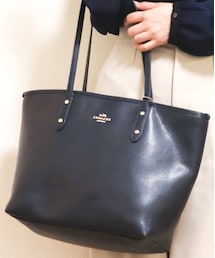 COACH | トートバッグ