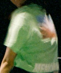 Bershka | Tシャツ/カットソー