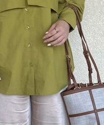 ITEMS URBANRESEARCH | シャツ/ブラウス