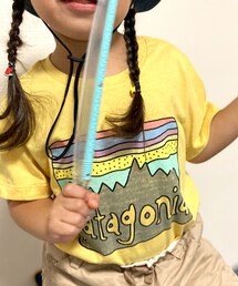 patagonia | Tシャツ/カットソー