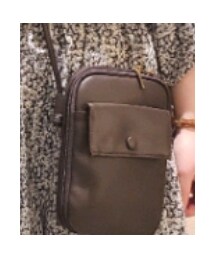 ehka sopo | バッグ