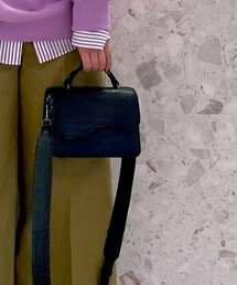 HVISK | ショルダーバッグ