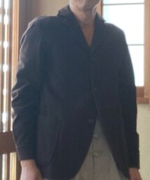 tabloid news | ジャケット/アウター