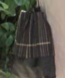 不明 | 和装小物