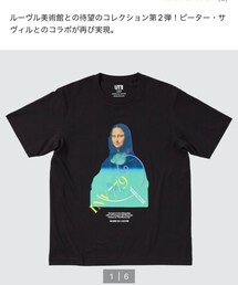 UNIQLO | Tシャツ/カットソー