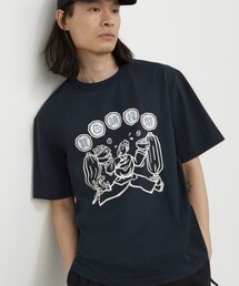 H&M | Tシャツ/カットソー