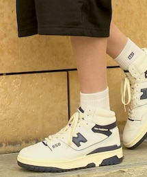 NEW BALANCE | スニーカー