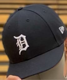 NEW ERA | キャップ