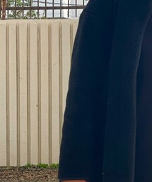 NATURAL BEAUTY BASIC | ムートンコート