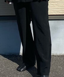 Y’s for men | パンツ
