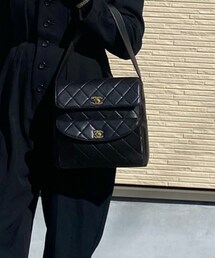 CHANEL | トートバッグ