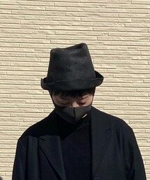 Reinhard Plank | ハット