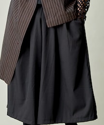 Yohji Yamamoto | その他パンツ