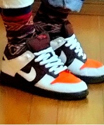 NIKE SB | スニーカー