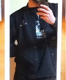 MISHKA | スタジャン