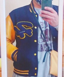 古着 | スタジャン
