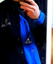 PARADOX | ネックレス