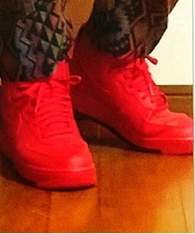 NIKE AF1 HI | スニーカー