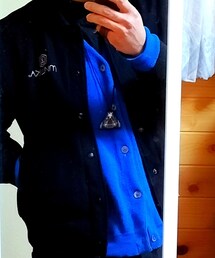 MISHKA | スタジャン