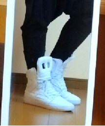 サルエルパンツ | その他パンツ