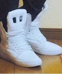 SUPRA | スニーカー