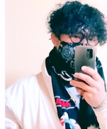 MISHKA | マフラー