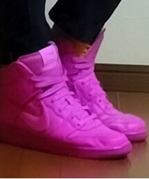 NIKE DUNK AMBUSH | スニーカー