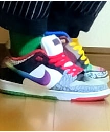 NIKE SB | スニーカー