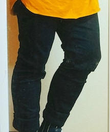 UNIQLO | パンツ