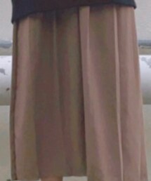 UNIQLO | スカート