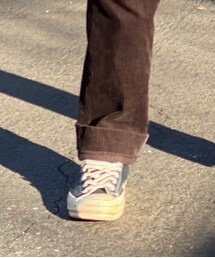 CDG | スニーカー