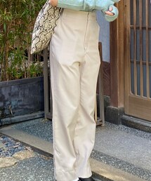 GU | パンツ