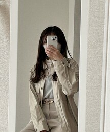Honeys | トップス