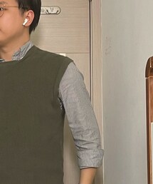 POLO | シャツ/ブラウス