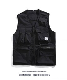 Goldminergo | その他アウター