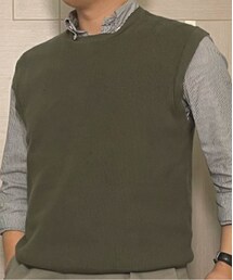 UNIQLO | ベスト