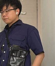 ADLIB | シャツ/ブラウス