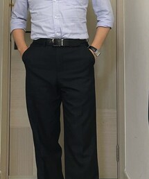 initial | スラックス