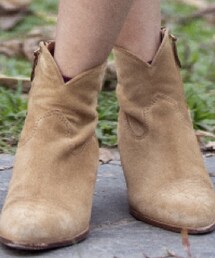 POLO RALPH LAUREN | ブーツ