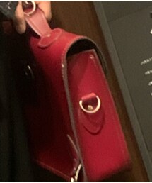 Zatchels | バッグ