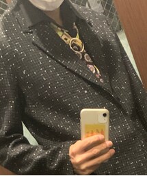 DRIES VAN NOTEN | フォーマルスーツ/小物