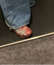 ASICS | シューズ