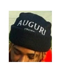 Auguri A'Dorn  | ニットキャップ/ビーニー