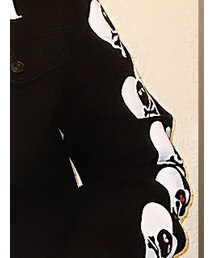 Auguri A'dorn | デニムジャケット