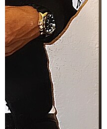 MARC JACOBS | アナログ腕時計